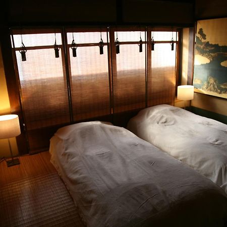 Guesthouse Tenkai Kyoto Exterior photo