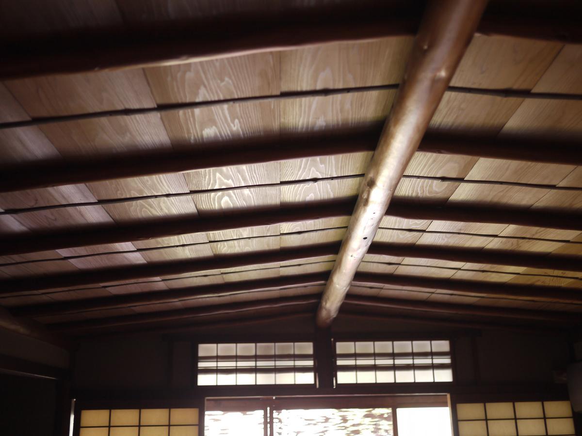 Guesthouse Tenkai Kyoto Exterior photo