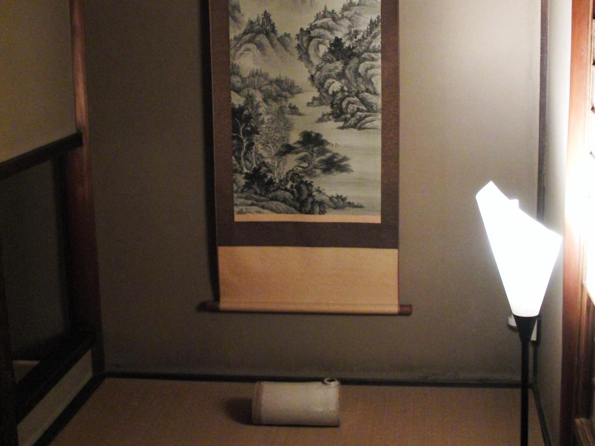 Guesthouse Tenkai Kyoto Exterior photo