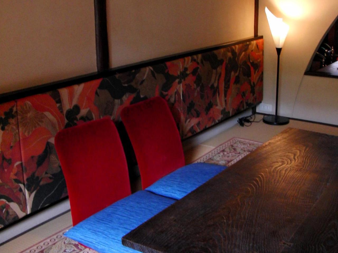 Guesthouse Tenkai Kyoto Exterior photo