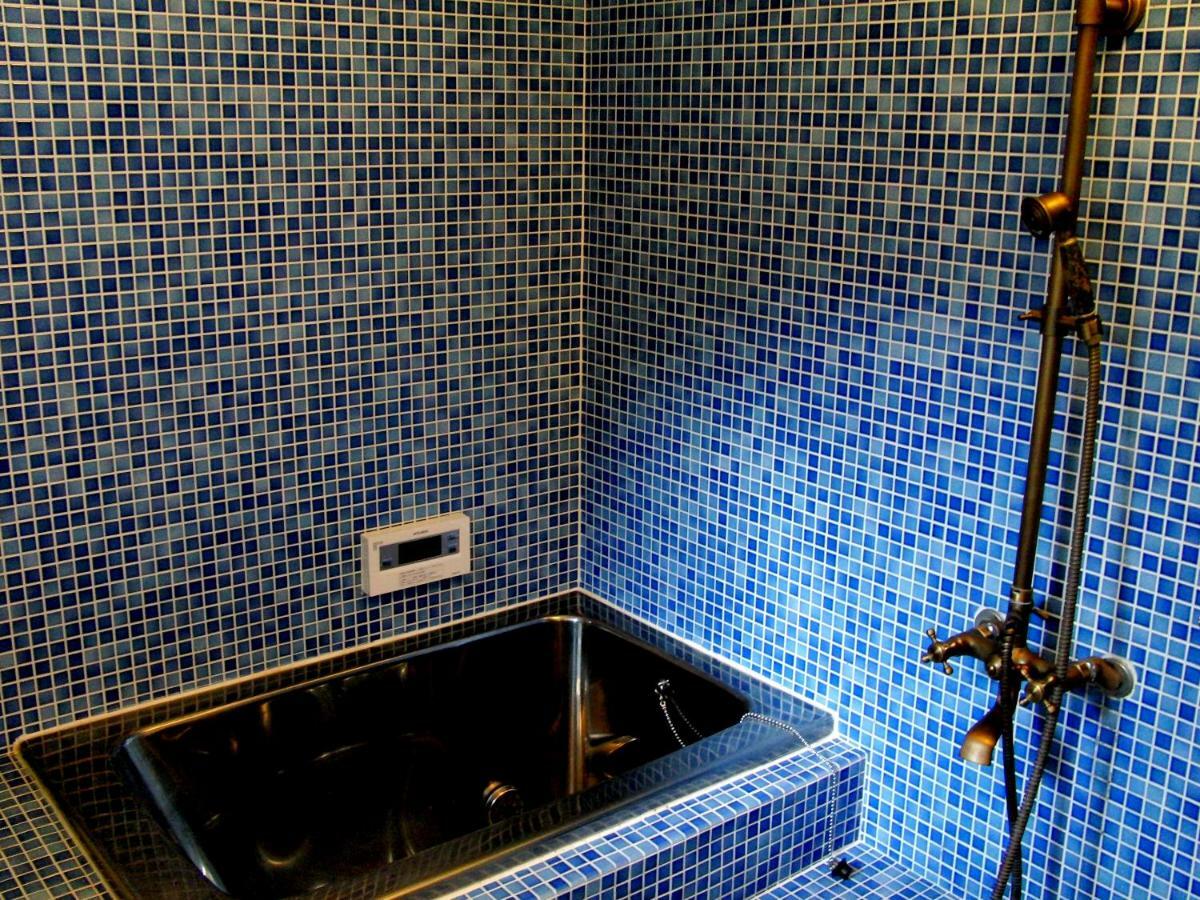 Guesthouse Tenkai Kyoto Exterior photo